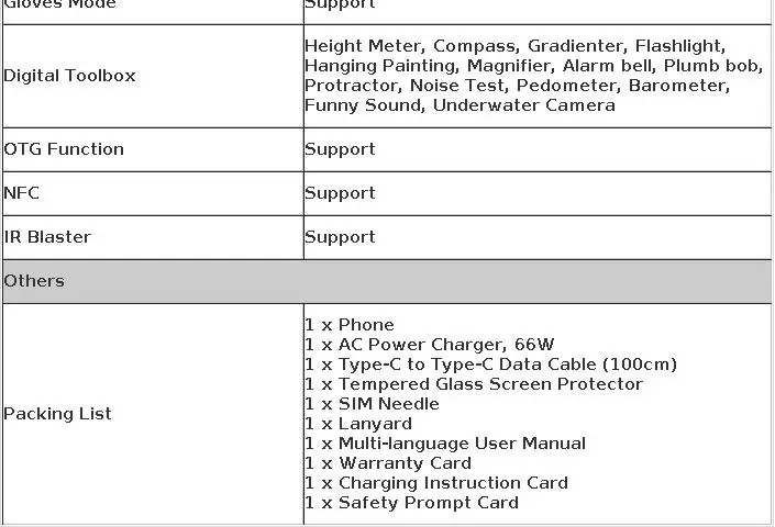 Ulefone Armor 34 Pro+ 5G AI Rugged Smartphone 25500mAh Built-in Projector Up to 32GB+512GB ROM 120Hz 6.95" Mobile Phone NFC