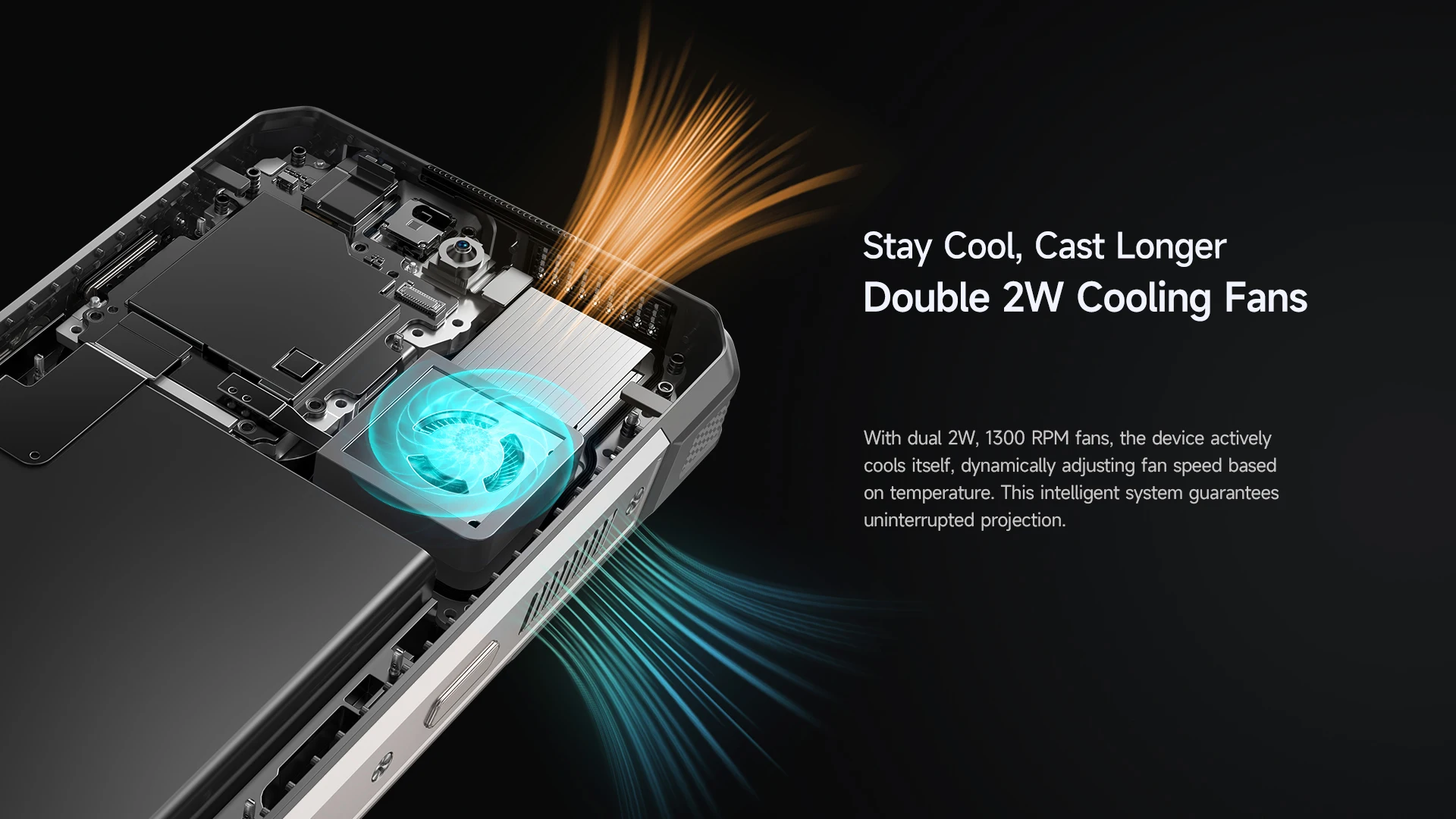 Ulefone Armor 34 Pro+ 5G AI Rugged Smartphone 25500mAh Built-in Projector Up to 32GB+512GB ROM 120Hz 6.95" Mobile Phone NFC