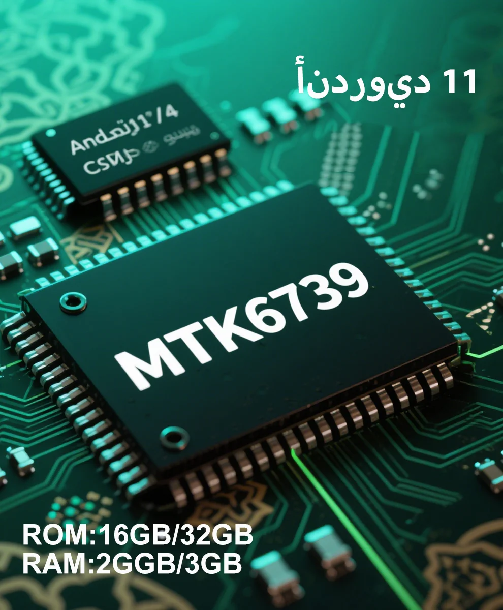 Qin F22 Supports Arabic Language SmartPhone Google Services 4G Touch Screen And Button Mobile Phone