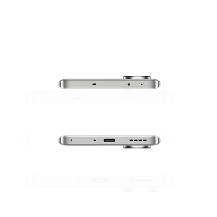 1TB ROM Realme GT Neo 6 sim network Unlocked Snapdragon 8S Gen3 5500mAh 120W Supervooc Rear Camera 50MP IMX882 OIS 6.78Inch