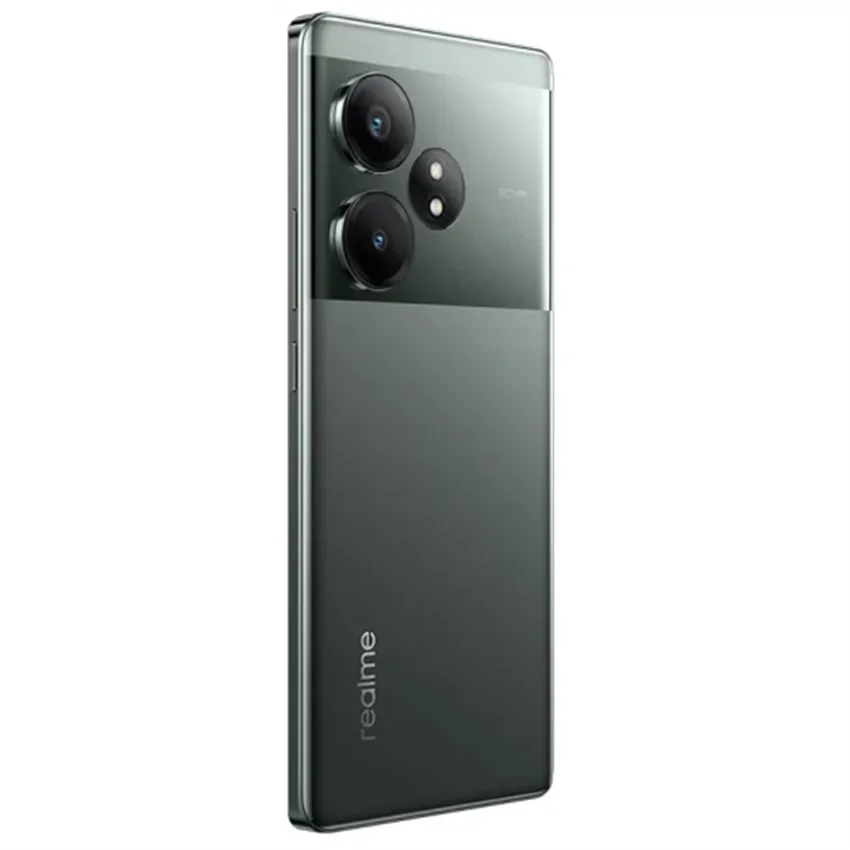1TB ROM Realme GT Neo 6 sim network Unlocked Snapdragon 8S Gen3 5500mAh 120W Supervooc Rear Camera 50MP IMX882 OIS 6.78Inch