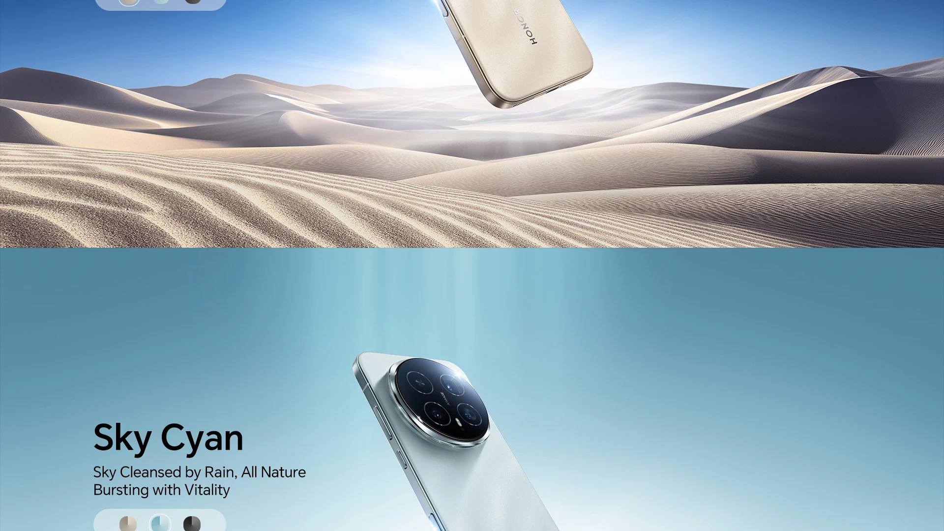 Honor Magic 8 Pro 5g Smartphone Global Version Snapdragon 8 Elite Gen 5 200Mp Aimage 7100Mah 100W 6.71'' Oled Nfc Esim Honor Phone