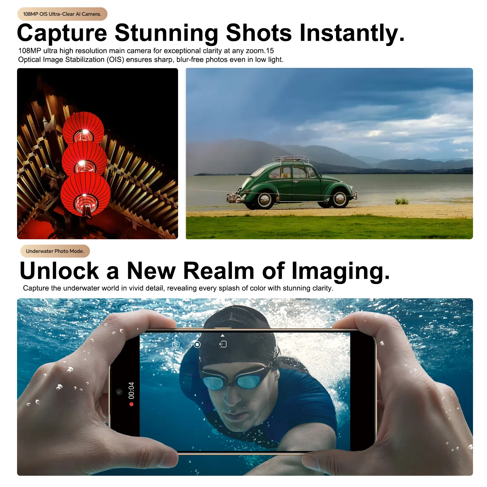 New Honor Magic8 Lite Eu Version 2026 5g Smartphone Android Mobile Phones Amoled Snapdragon 6 Gen 4 7500Mah 108Mp Ois Ai Camera