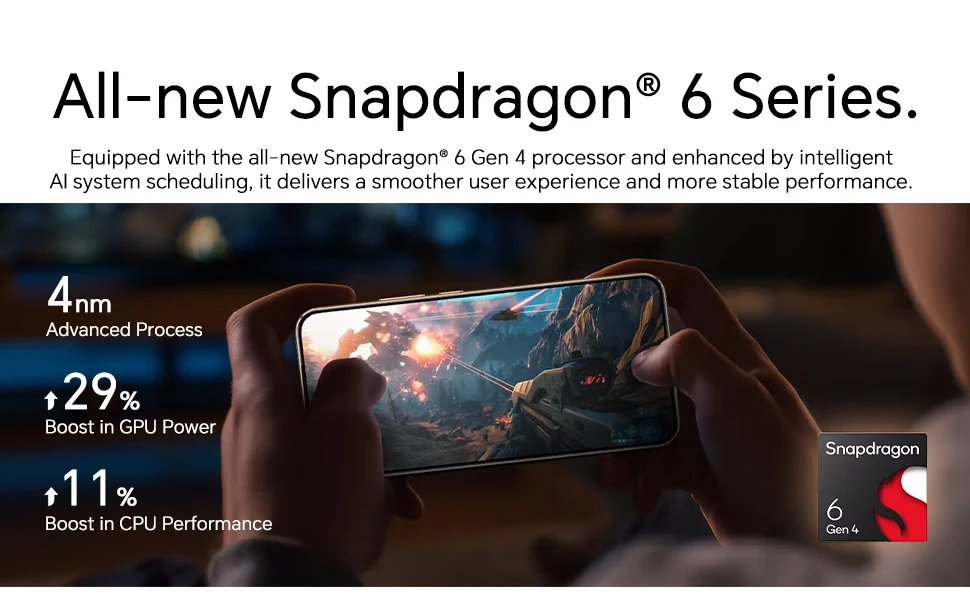 New Honor Magic8 Lite Eu Version 2026 5g Smartphone Android Mobile Phones Amoled Snapdragon 6 Gen 4 7500Mah 108Mp Ois Ai Camera