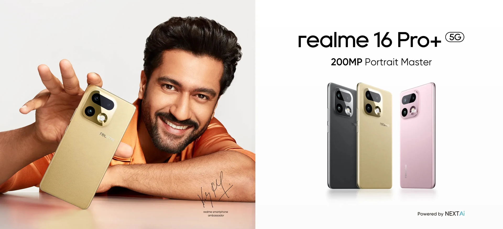realme 16 Pro Plus 5G Smartphone Global Version Snapdragon 7 Gen 4 200MP Camera 7000mAh Battery 6.8'' AMOLED 144Hz Curved Screen