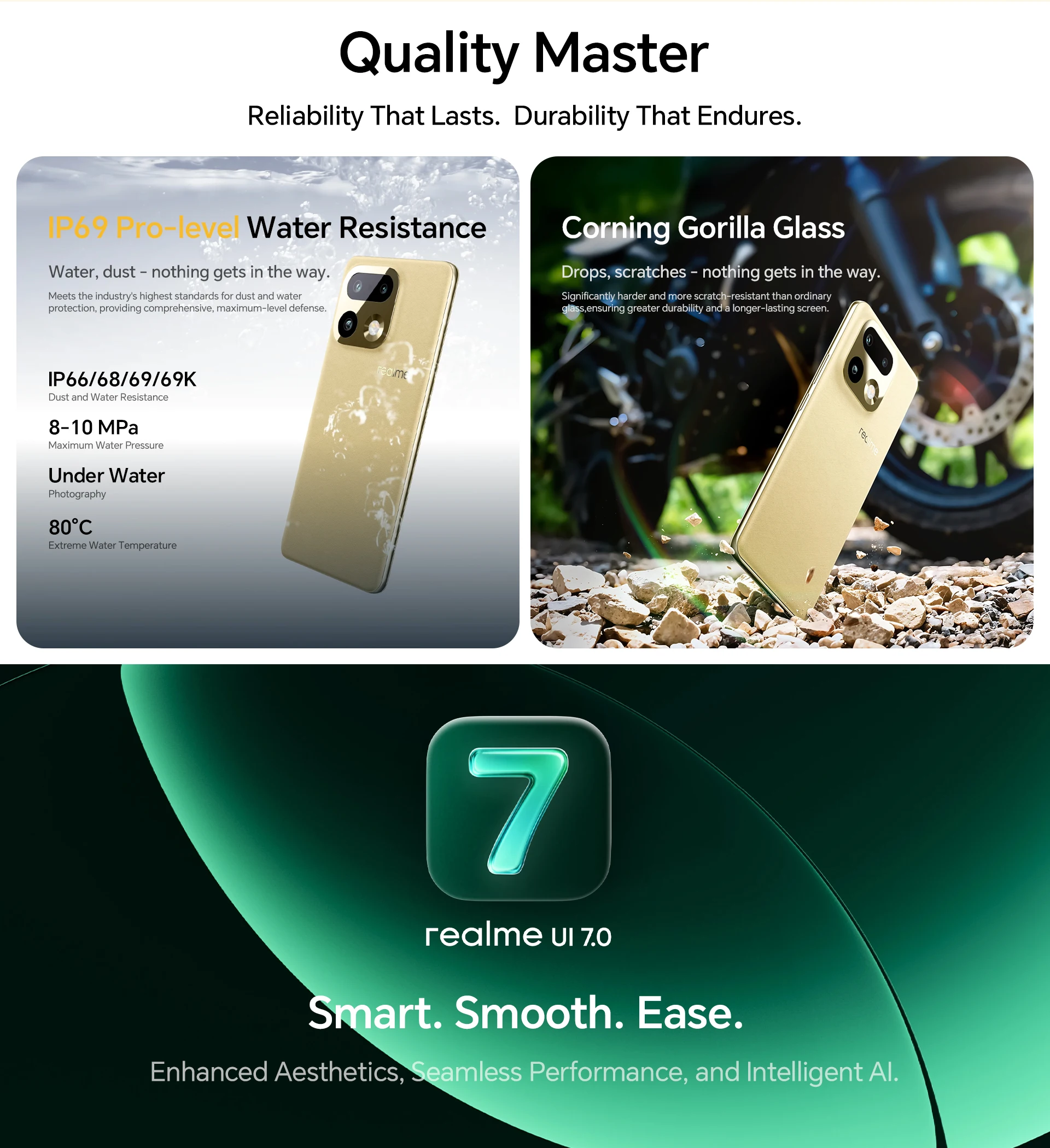 realme 16 Pro Plus 5G Smartphone Global Version Snapdragon 7 Gen 4 200MP Camera 7000mAh Battery 6.8'' AMOLED 144Hz Curved Screen