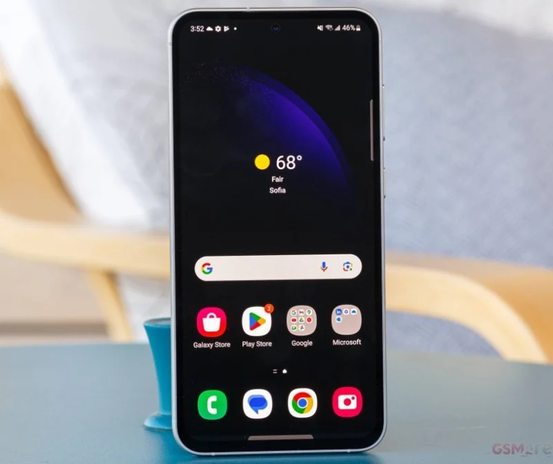 Samsung Galaxy S23 FE 5G S711U1 S711B S7110 S711N 6.4" AMOLED 8GB 128/256GB Snapdragon NFC Original Unlocked Android Cell Phone