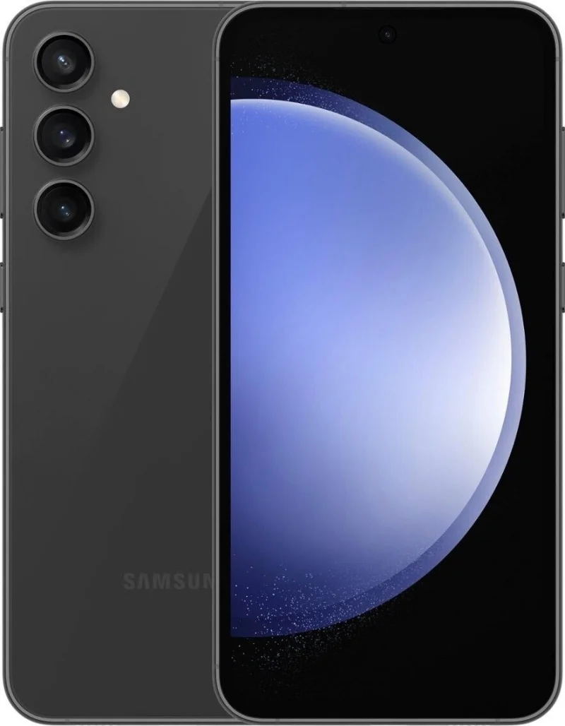 Samsung Galaxy S23 FE 5G S711U1 S711B S7110 S711N 6.4" AMOLED 8GB 128/256GB Snapdragon NFC Original Unlocked Android Cell Phone