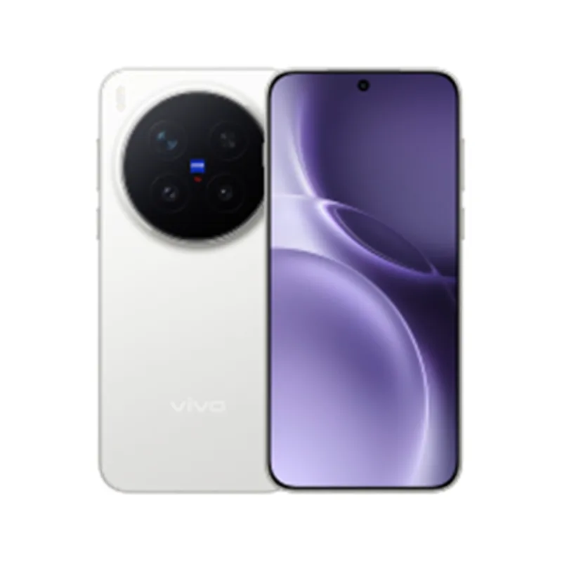 Original Vivo X300 Pro Mobile Phone Dimensity 9500 IP69 Waterproof 6.78" AMOLED 200.0MP 90W Charge Android 16.0 OTA 6510mAh
