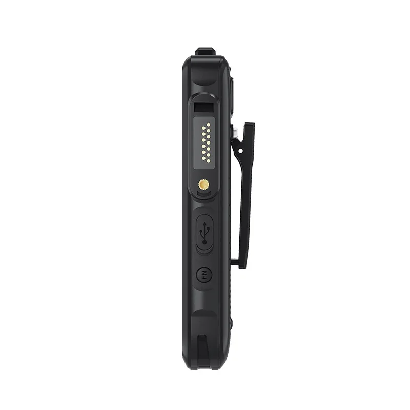 UNIWA F400 Zello POC Walkie Talkie Global 4G Rugged PDA Android 15 4 Inch 4GB+64GB 2.5W Big Speaker 4350mAh PoC SOS Button NFC