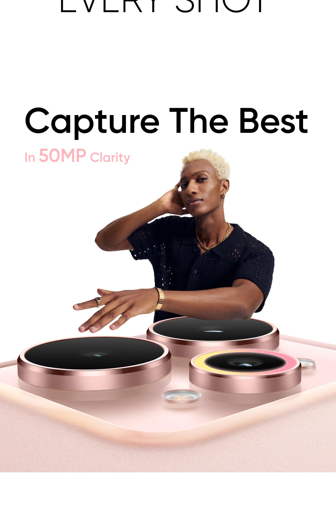 [World Premiere] realme 15 5G Smartphone Dimensity 7300+ 5G Chipset 6.77" 144Hz AMOLED Display NFC