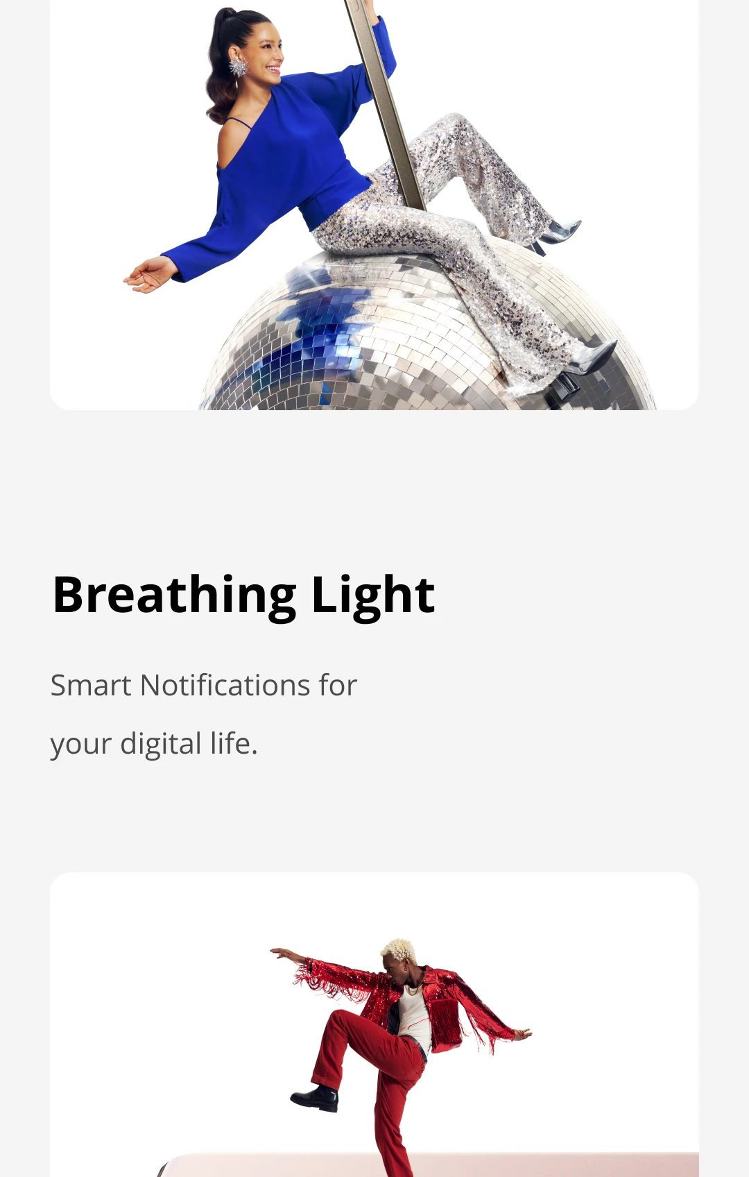 [World Premiere] realme 15 5G Smartphone Dimensity 7300+ 5G Chipset 6.77" 144Hz AMOLED Display NFC
