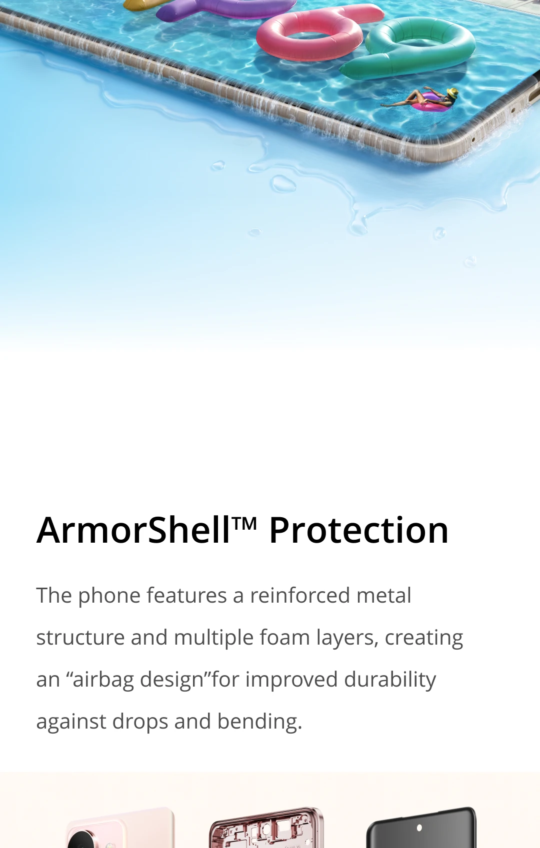 [World Premiere] realme 15 5G Smartphone Dimensity 7300+ 5G Chipset 6.77" 144Hz AMOLED Display NFC