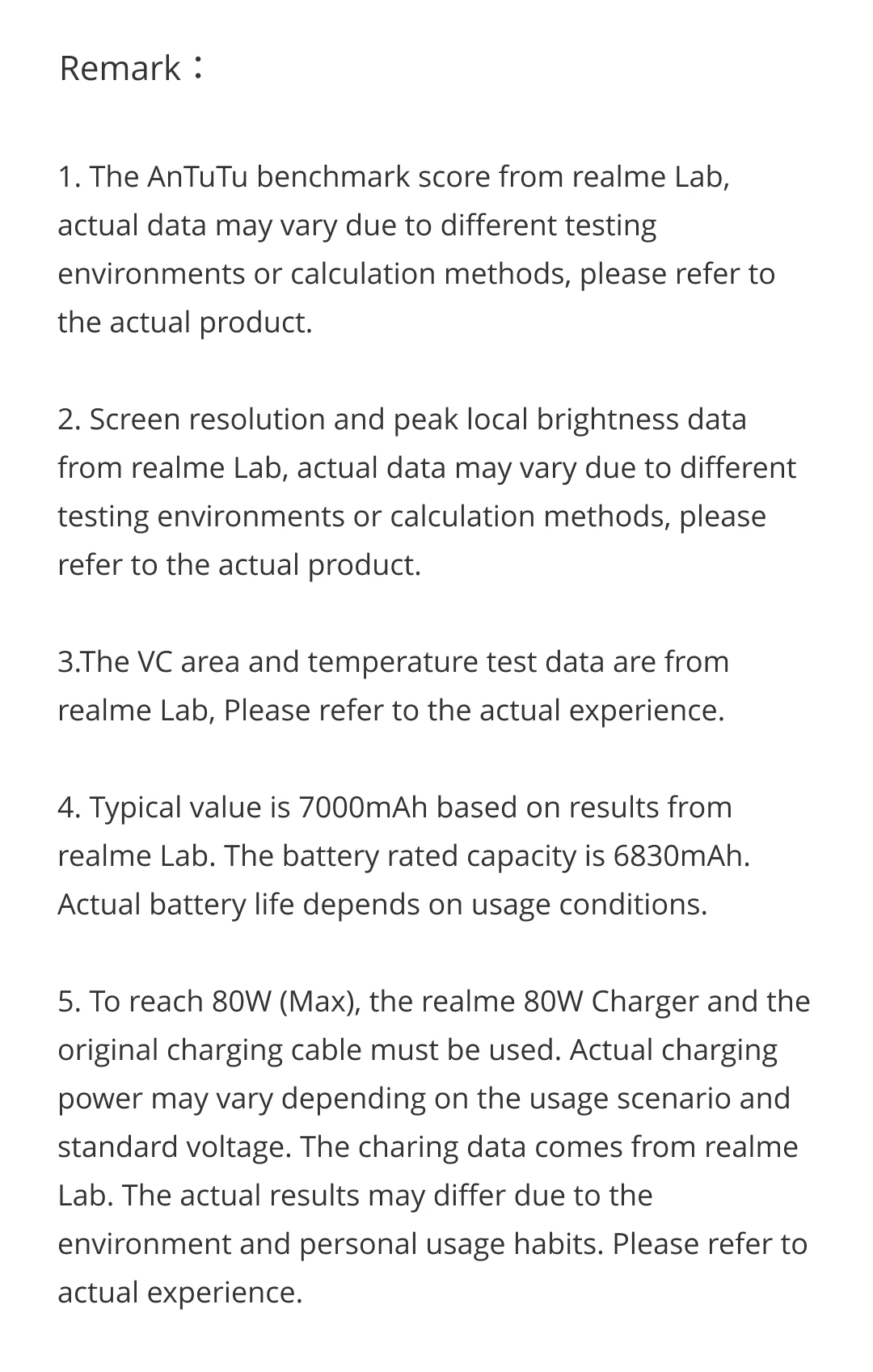 [World Premiere] realme 15 5G Smartphone Dimensity 7300+ 5G Chipset 6.77" 144Hz AMOLED Display NFC