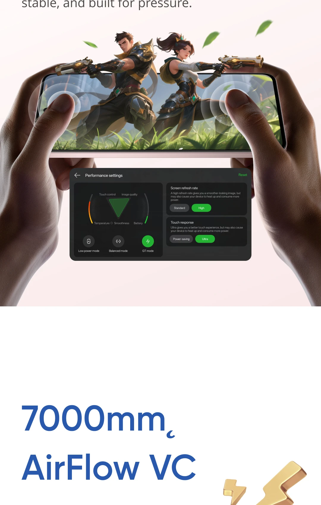 [World Premiere] realme 15 5G Smartphone Dimensity 7300+ 5G Chipset 6.77" 144Hz AMOLED Display NFC