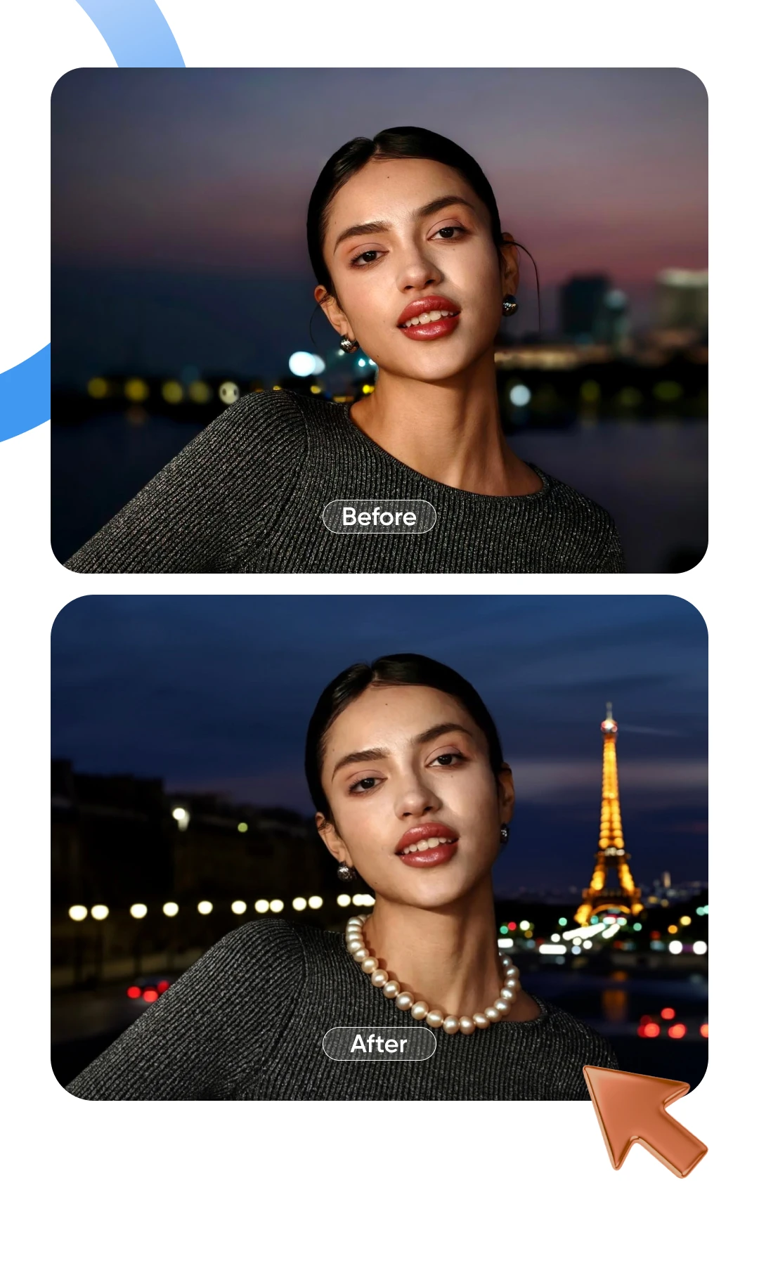 [World Premiere] realme 15 5G Smartphone Dimensity 7300+ 5G Chipset 6.77" 144Hz AMOLED Display NFC