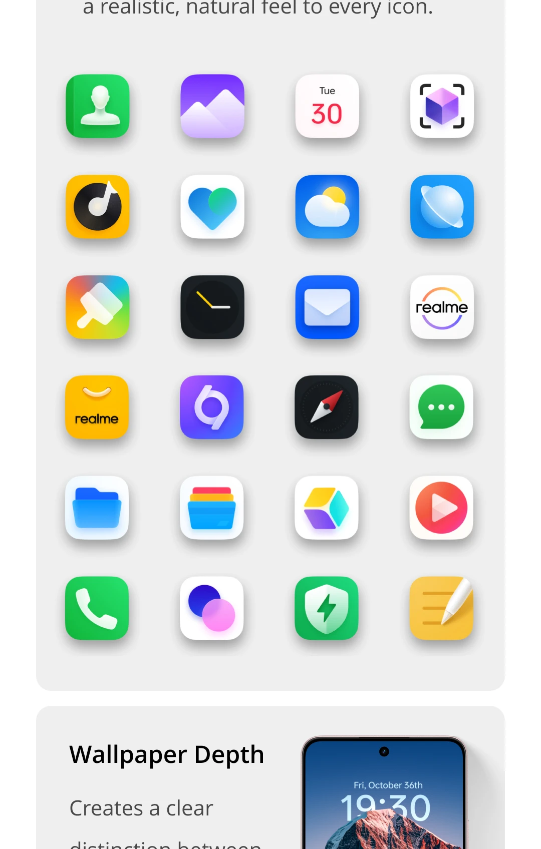 [World Premiere] realme 15 5G Smartphone Dimensity 7300+ 5G Chipset 6.77" 144Hz AMOLED Display NFC