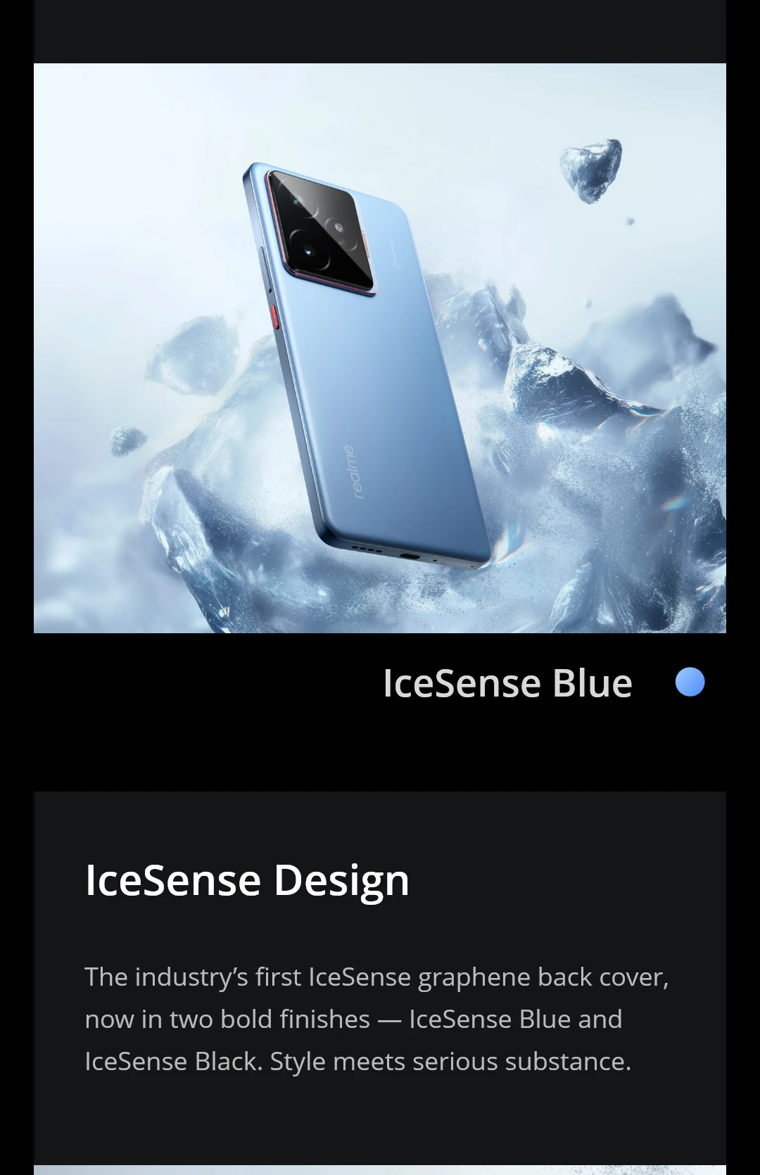 Russian Version realme GT 7 5G Smartphone Dimensity 9400e Chipset 7000mAh Battery 120W Charge 50MP Sony IMX906 OIS Camera NFC