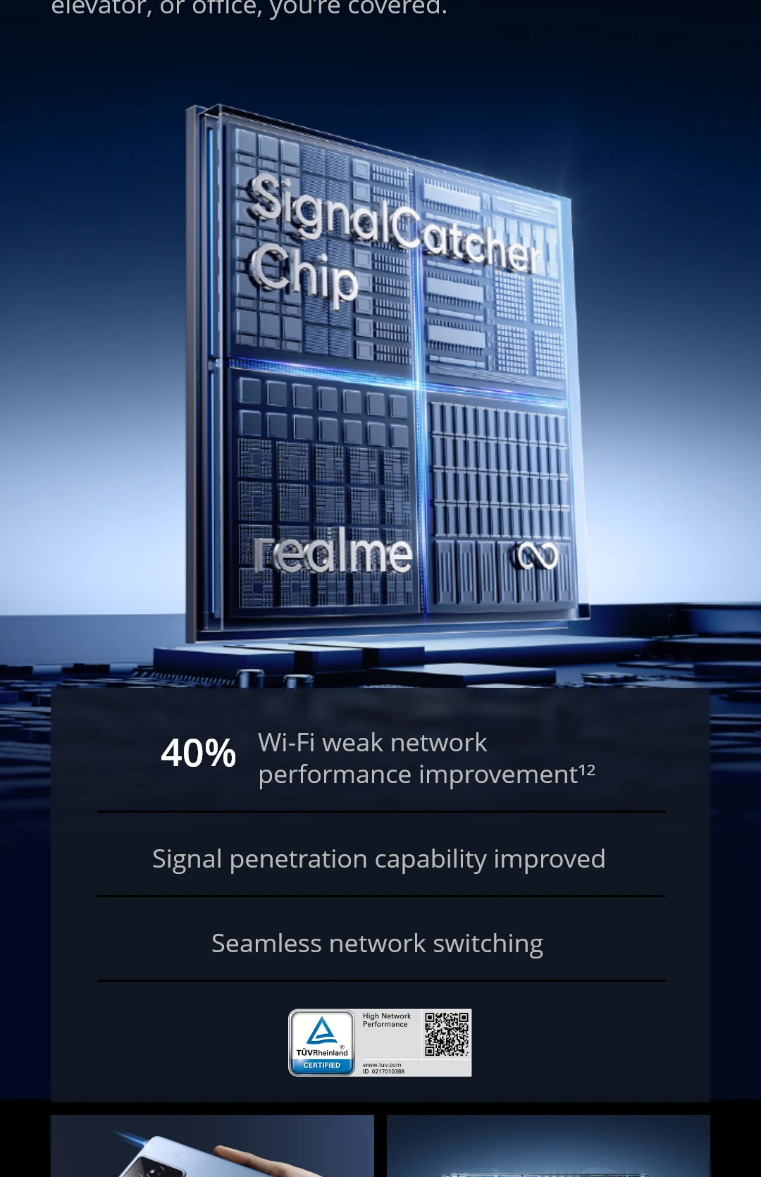 Russian Version realme GT 7 5G Smartphone Dimensity 9400e Chipset 7000mAh Battery 120W Charge 50MP Sony IMX906 OIS Camera NFC