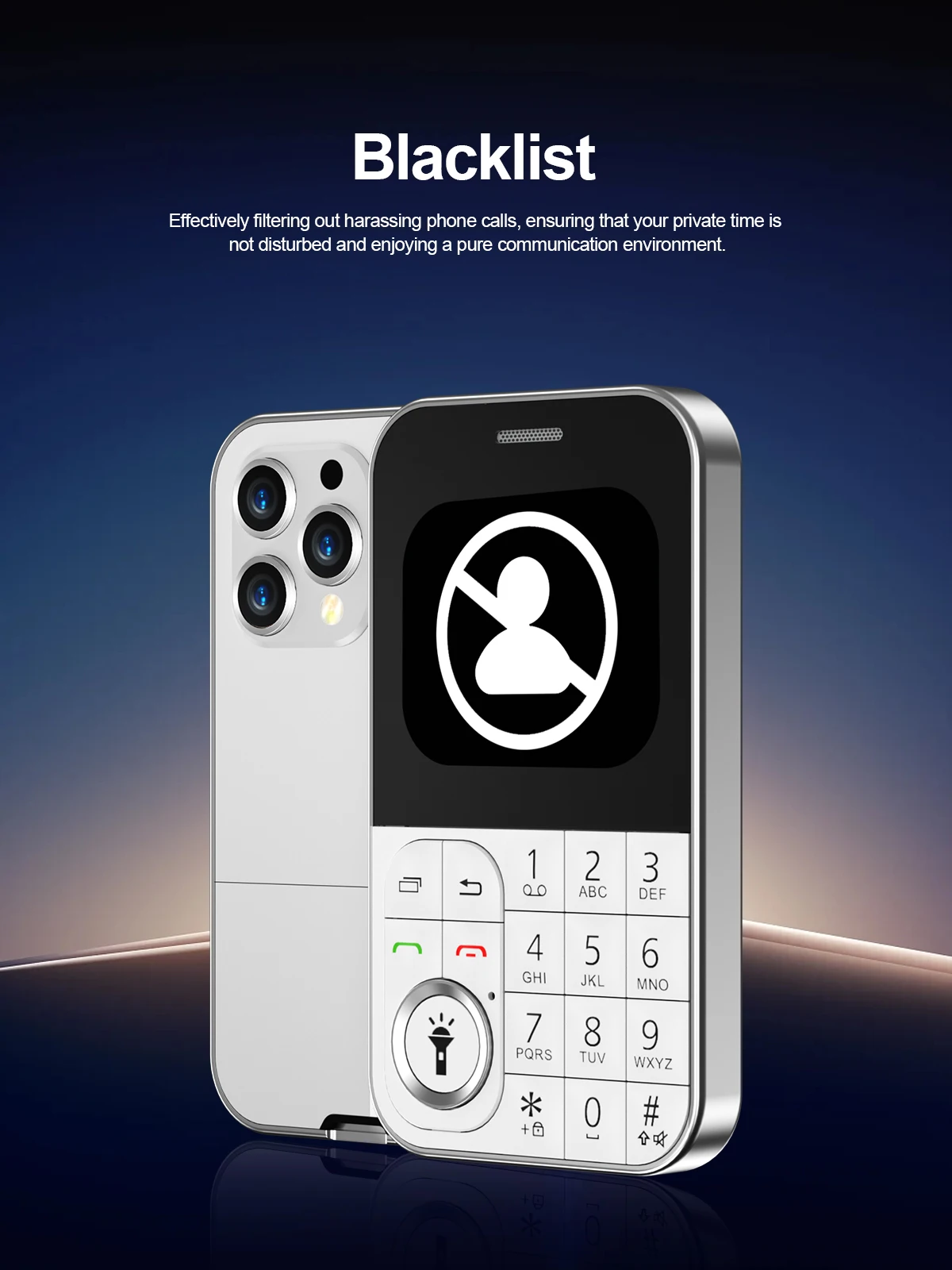 SERVO V9 Small Mobile Phone 2.01inch 2 SIM Cards Magic Voice FM Radio Torch Speed Dial 2G GSM Mini Keyboard Mobile Phone MP3 MP4