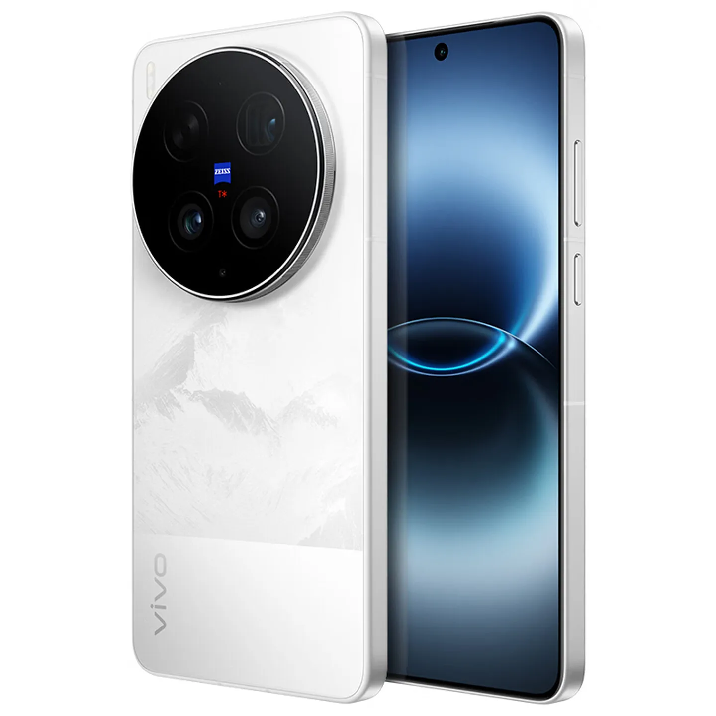 Original Vivo X300 Ultra Mobile Phone Snapdragon 8 Elite Gen 5 OTA 6.82" AMOLED 144HZ 200.0MP Camera 6600mAh IP69 Waterproof