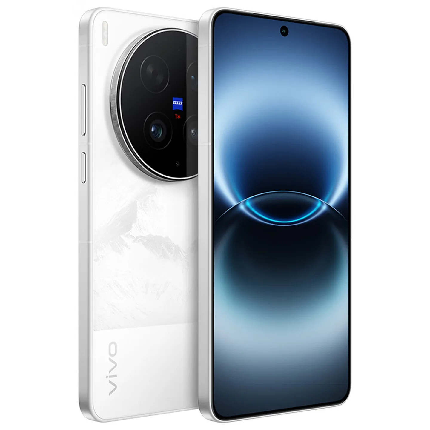 Original Vivo X300 Ultra Mobile Phone Snapdragon 8 Elite Gen 5 OTA 6.82" AMOLED 144HZ 200.0MP Camera 6600mAh IP69 Waterproof