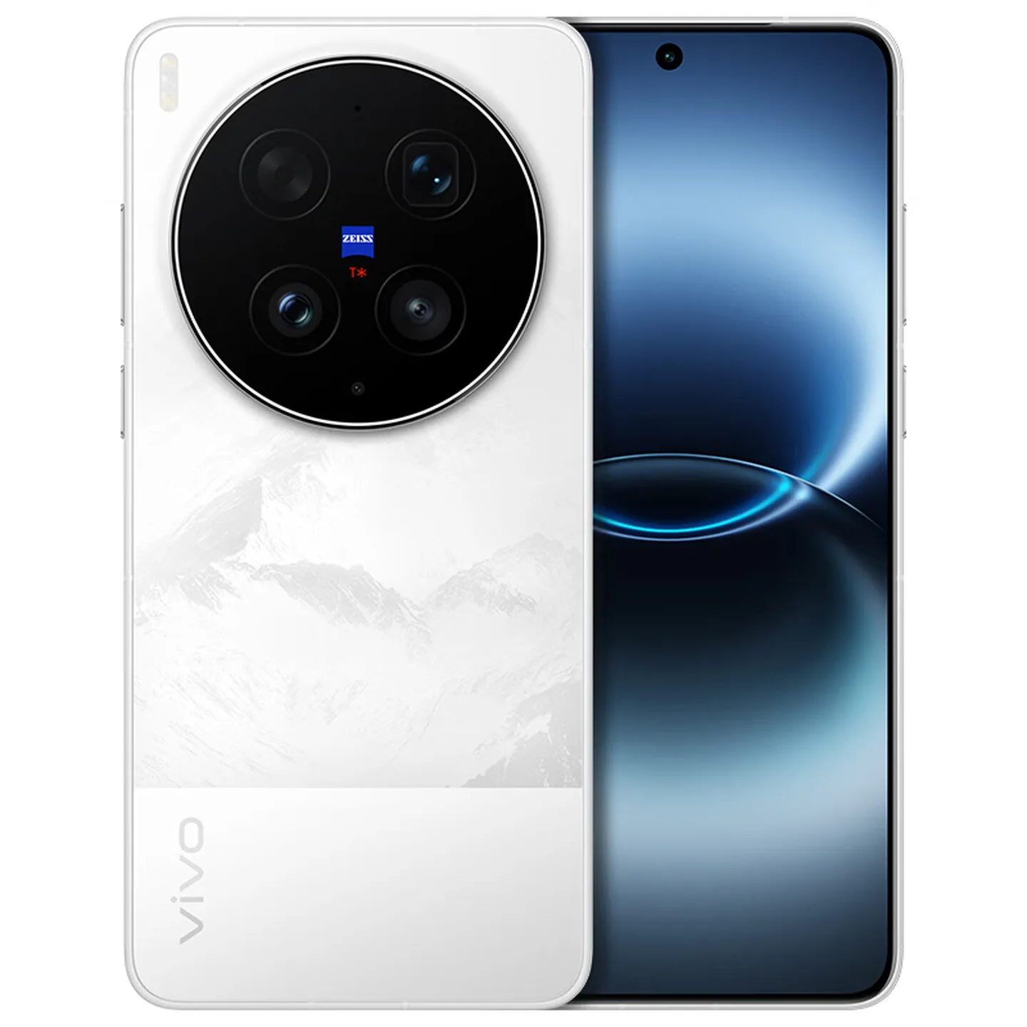 Original Vivo X300 Ultra Mobile Phone Snapdragon 8 Elite Gen 5 OTA 6.82" AMOLED 144HZ 200.0MP Camera 6600mAh IP69 Waterproof
