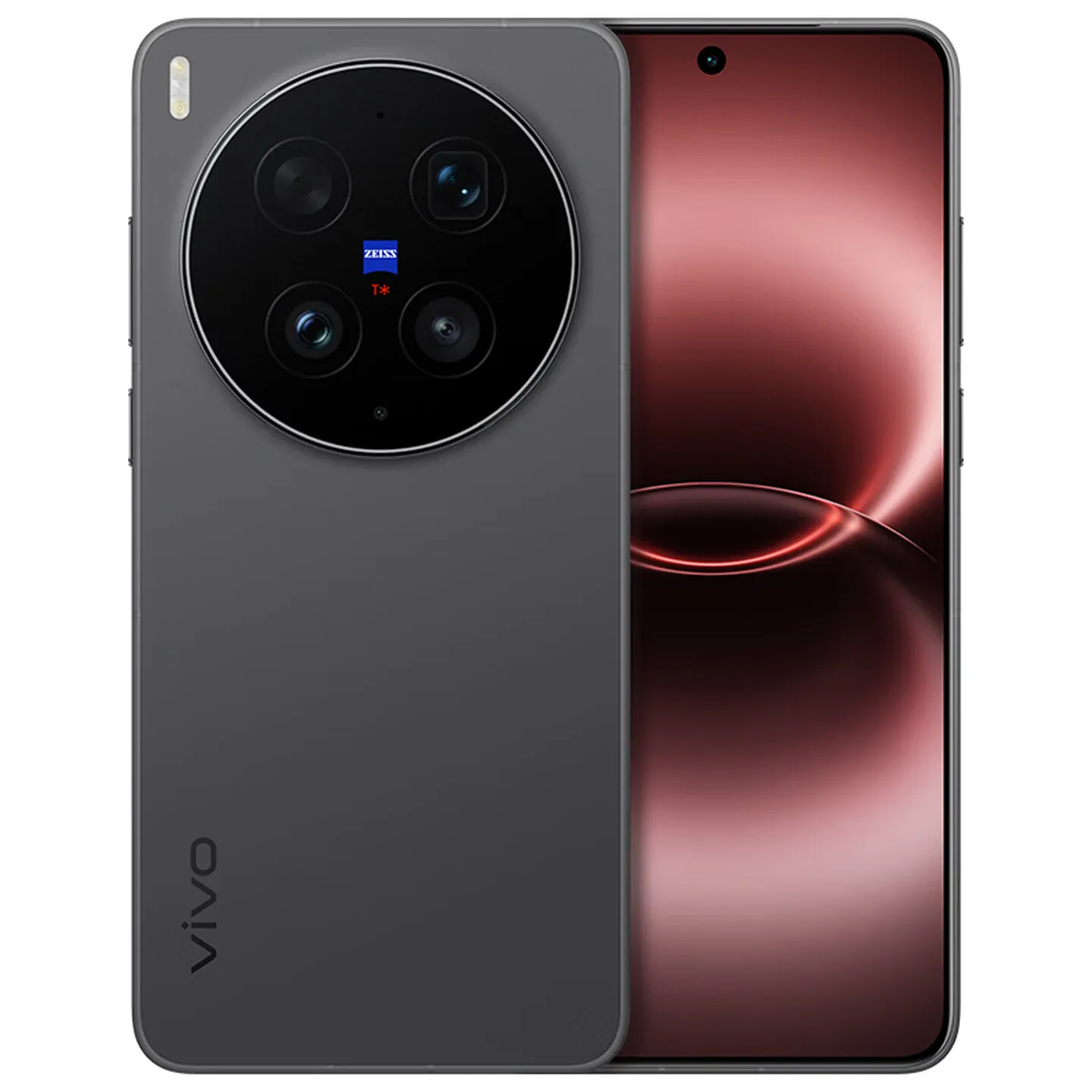 Original Vivo X300 Ultra Mobile Phone Snapdragon 8 Elite Gen 5 OTA 6.82" AMOLED 144HZ 200.0MP Camera 6600mAh IP69 Waterproof