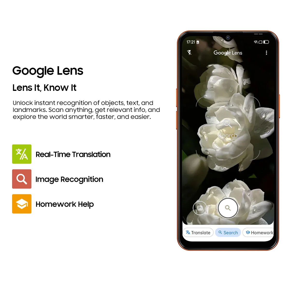 Blackview WAVE 7C Smartphone, 16GB(4+12 Expand RAM)+64GB/128GB ROM, 6.56" HD+ Display, 5000mAh Large Battery, Android 16, Doke AI 2.0, 1080P Video Recording, Free TPU Protective Case