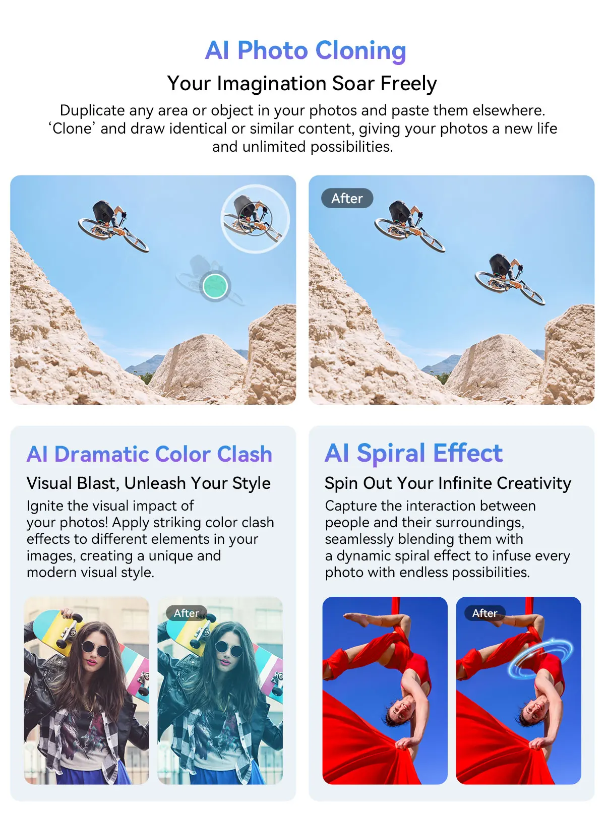 Blackview COLOR 6 Smartphone 6.67inch Display MTK G81 8GB RAM 128GB/256GB ROM 50MP Camera 5000mAh Battery Android 15 Cellphone