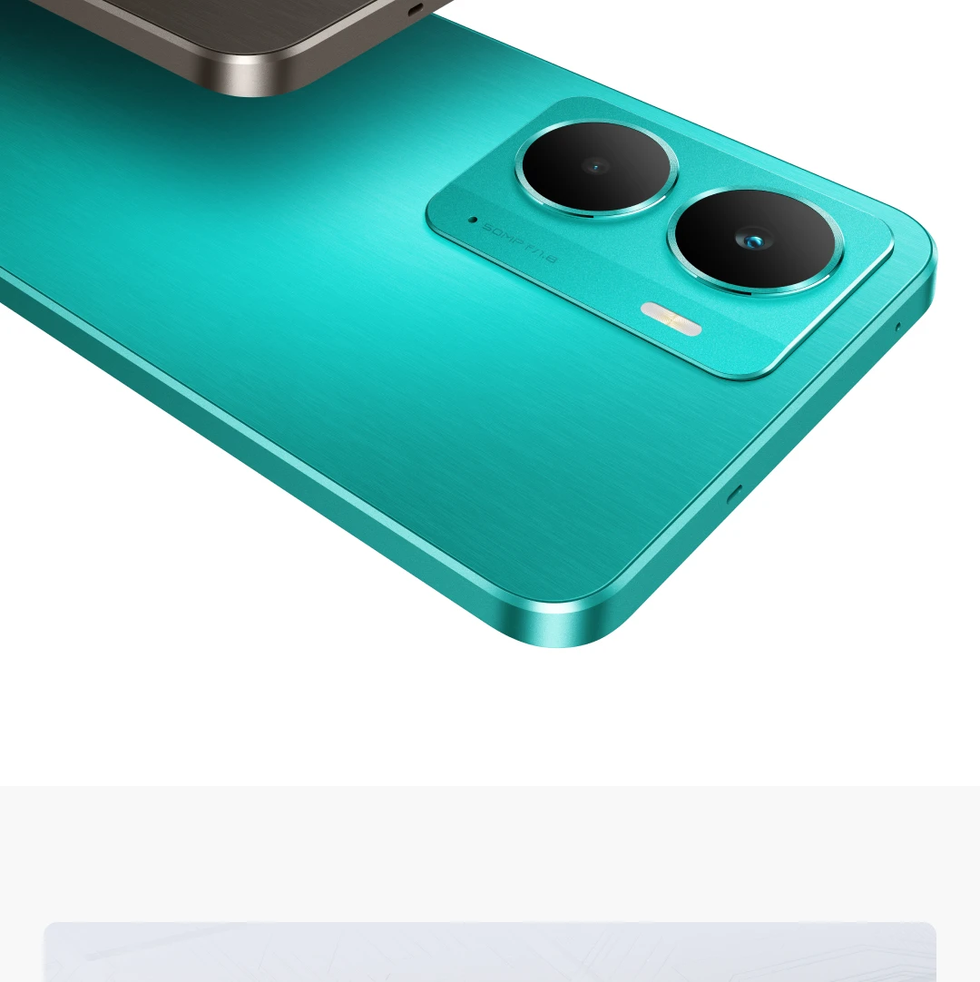 [Global Version] realme P3 5G Smartphone NFC Snapdragon® 6 Gen 4 Chipset 5260mAh Battery 6.67" 120Hz AMOLED Display No Charger