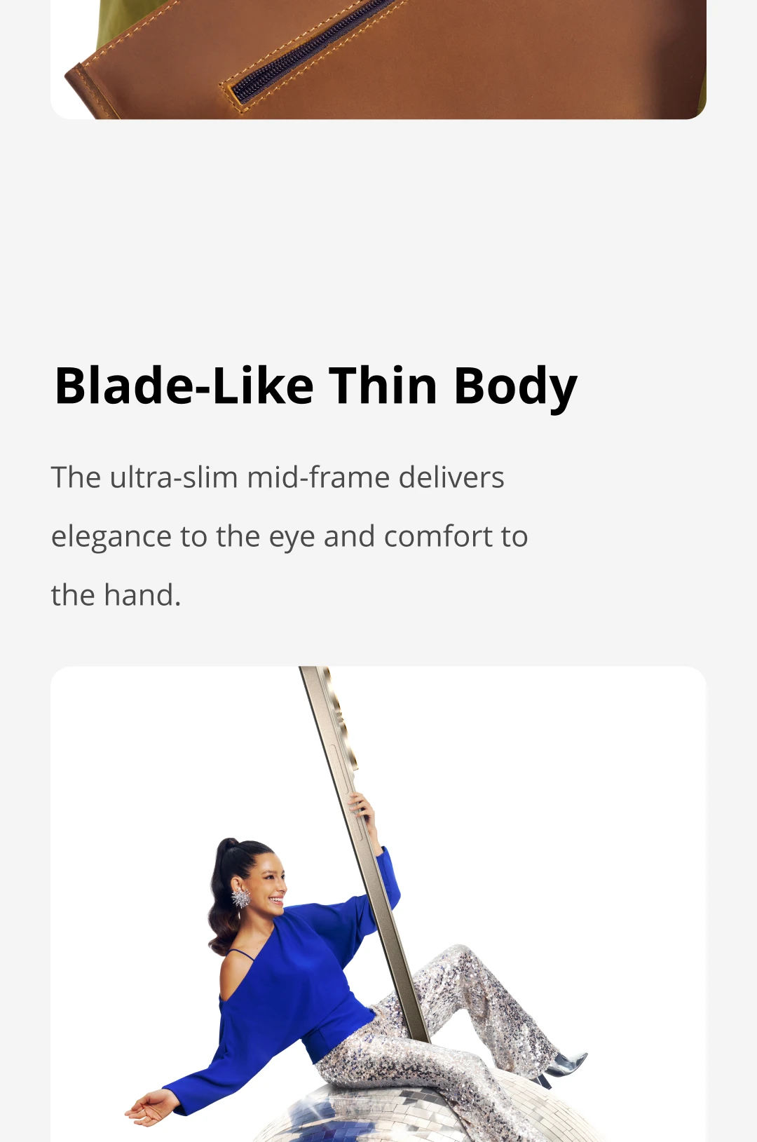 realme 15 5G Smartphone Dimensity 7300+ 5G Chipset 6500mAh Battery 45W Charge 6.77" 144Hz AMOLED Display Dual 50MP Camera NFC