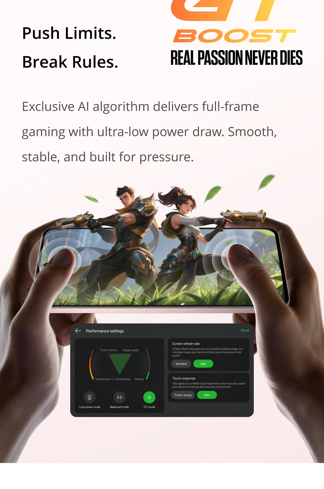 realme 15 5G Smartphone Dimensity 7300+ 5G Chipset 6500mAh Battery 45W Charge 6.77" 144Hz AMOLED Display Dual 50MP Camera NFC