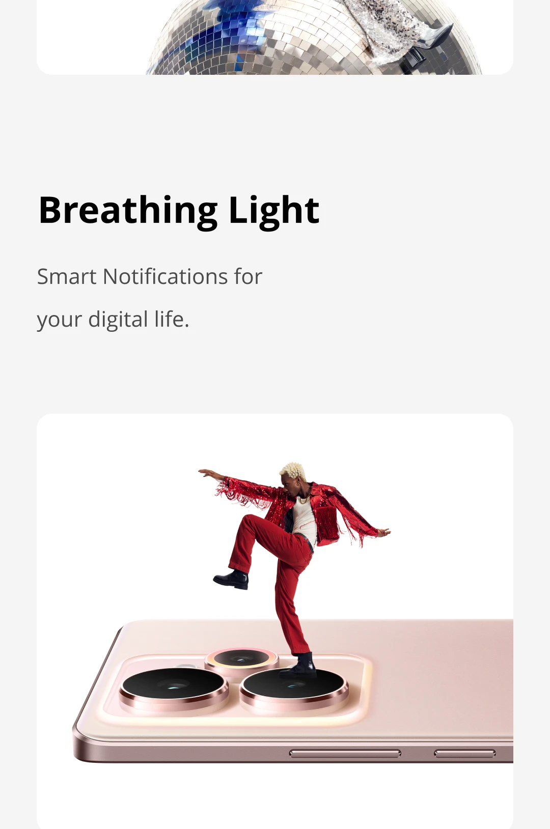 realme 15 5G Smartphone Dimensity 7300+ 5G Chipset 6500mAh Battery 45W Charge 6.77" 144Hz AMOLED Display Dual 50MP Camera NFC