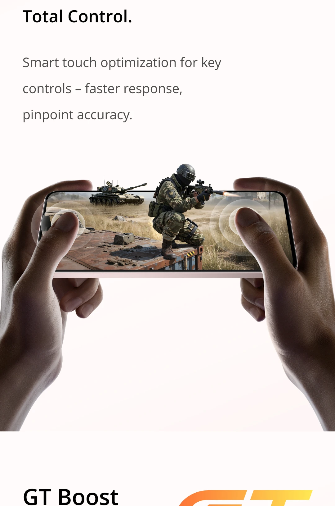 realme 15 5G Smartphone Dimensity 7300+ 5G Chipset 6500mAh Battery 45W Charge 6.77" 144Hz AMOLED Display Dual 50MP Camera NFC