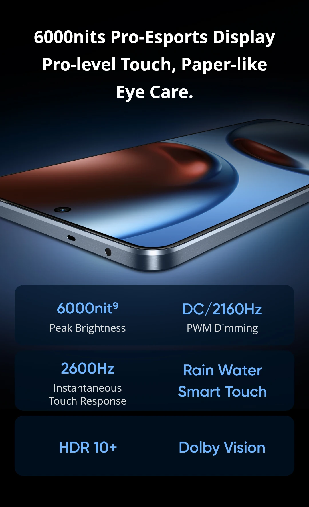 [Russian Version] Smartphone realme GT 7T 5G Dimensity 8400-MAX Chipset 7000mAh Battery 120W Charge 50MP Sony OIS Camera NFC