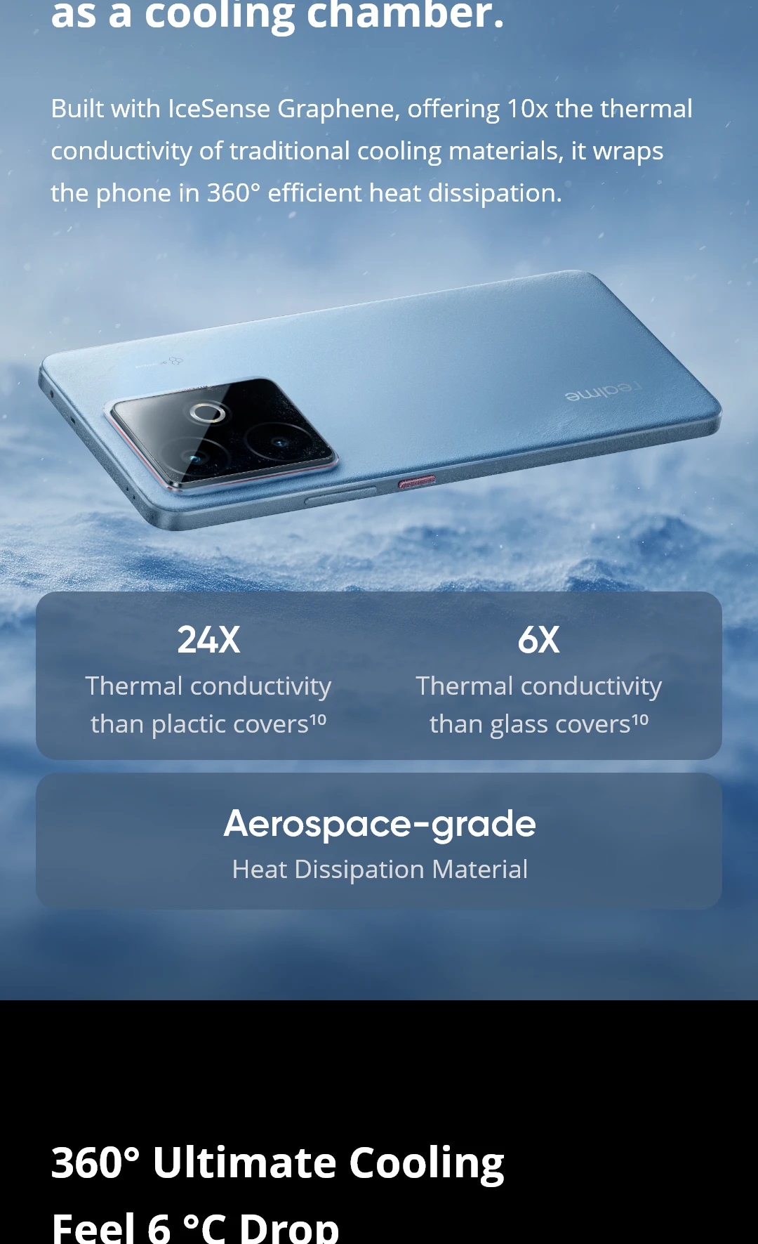 [Russian Version] Smartphone realme GT 7T 5G Dimensity 8400-MAX Chipset 7000mAh Battery 120W Charge 50MP Sony OIS Camera NFC