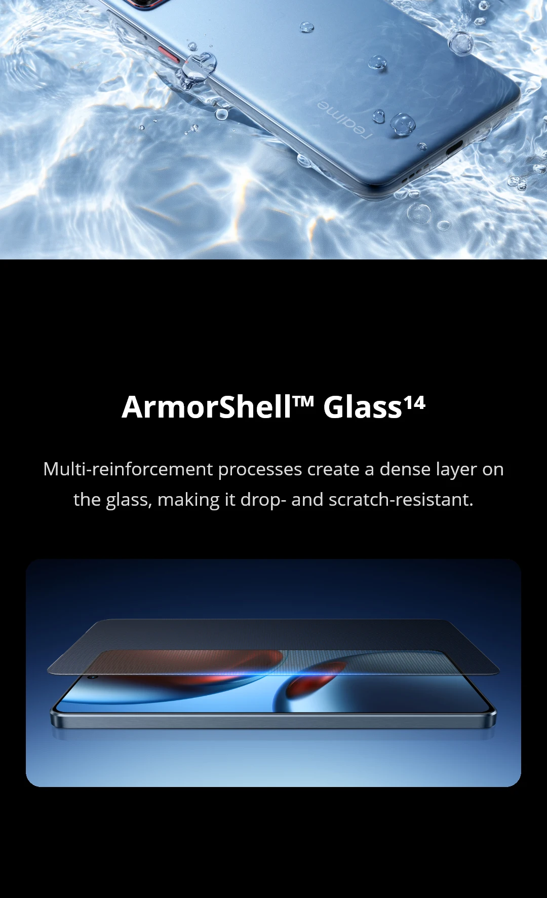 [Russian Version] Smartphone realme GT 7T 5G Dimensity 8400-MAX Chipset 7000mAh Battery 120W Charge 50MP Sony OIS Camera NFC