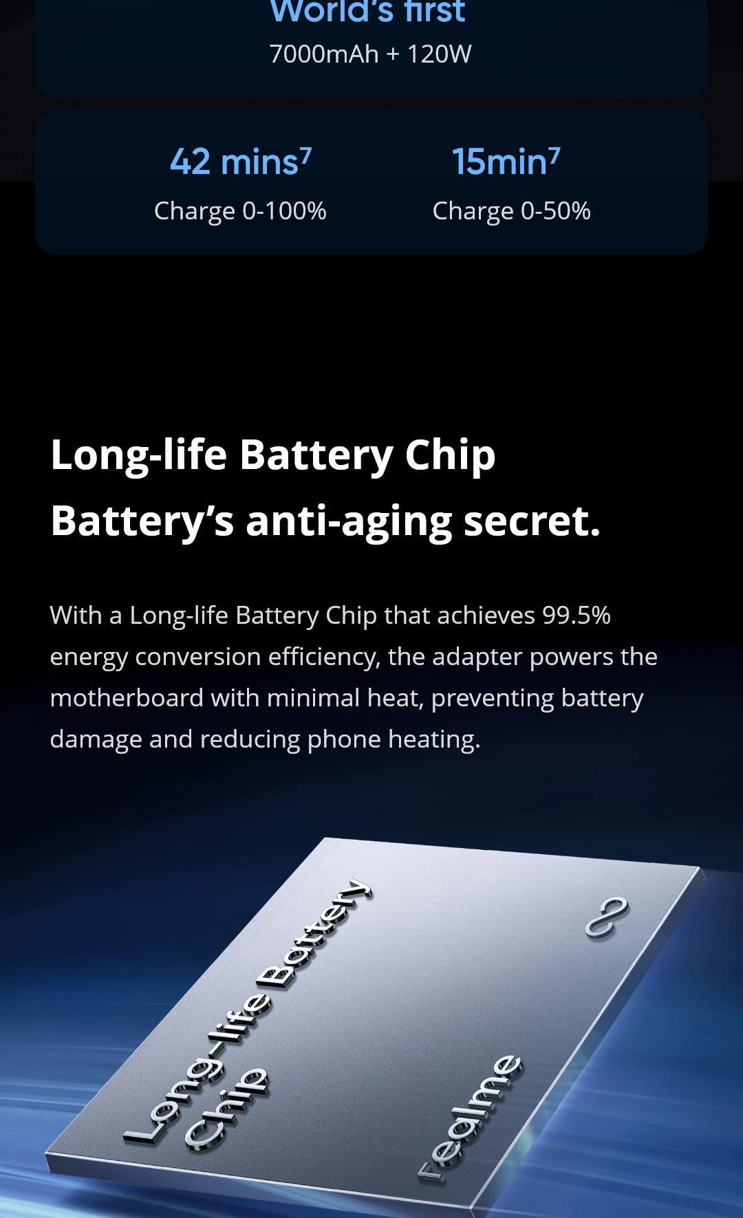 [Russian Version] Smartphone realme GT 7T 5G Dimensity 8400-MAX Chipset 7000mAh Battery 120W Charge 50MP Sony OIS Camera NFC