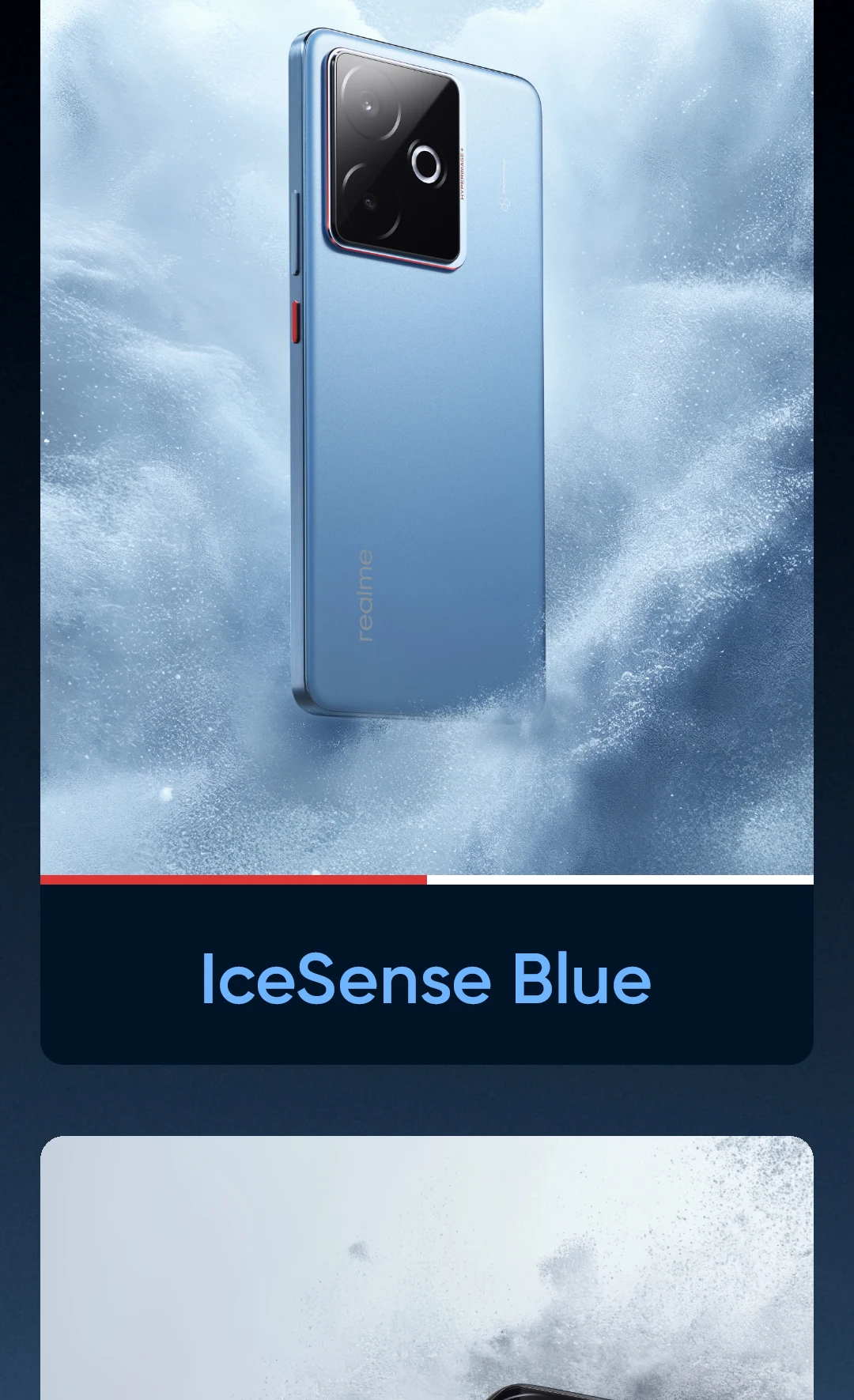[Russian Version] Smartphone realme GT 7T 5G Dimensity 8400-MAX Chipset 7000mAh Battery 120W Charge 50MP Sony OIS Camera NFC