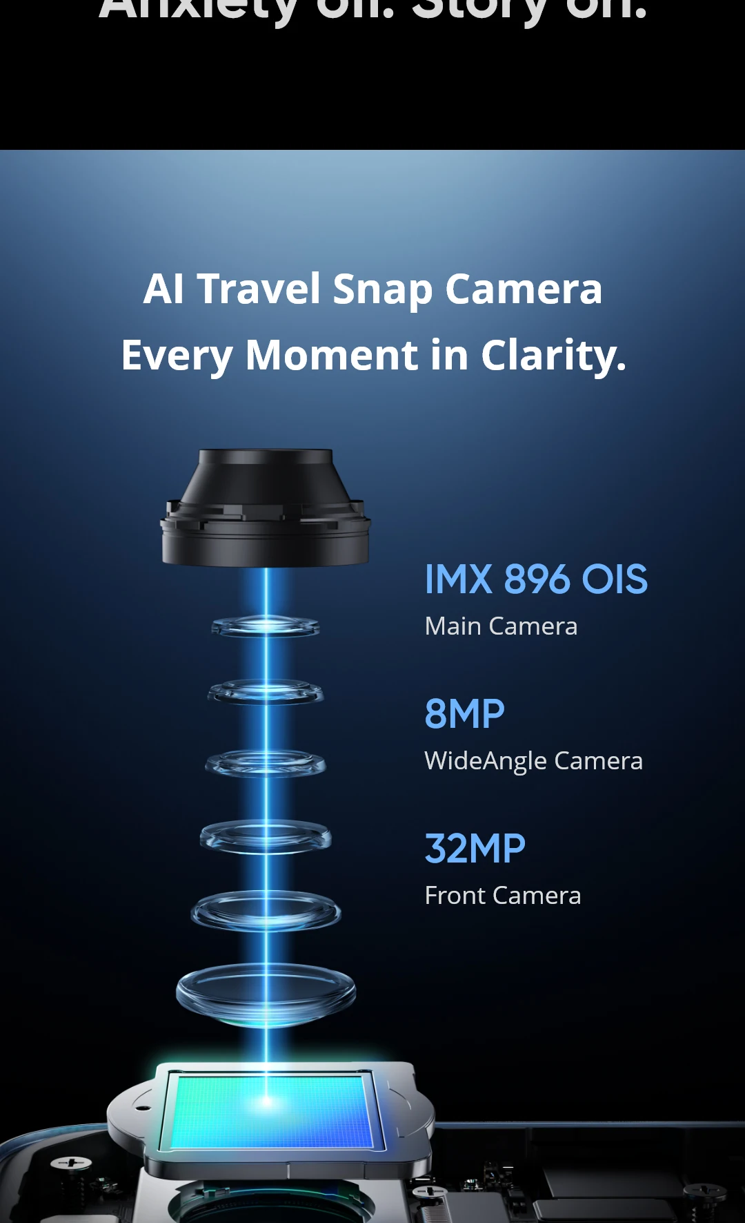[Russian Version] Smartphone realme GT 7T 5G Dimensity 8400-MAX Chipset 7000mAh Battery 120W Charge 50MP Sony OIS Camera NFC