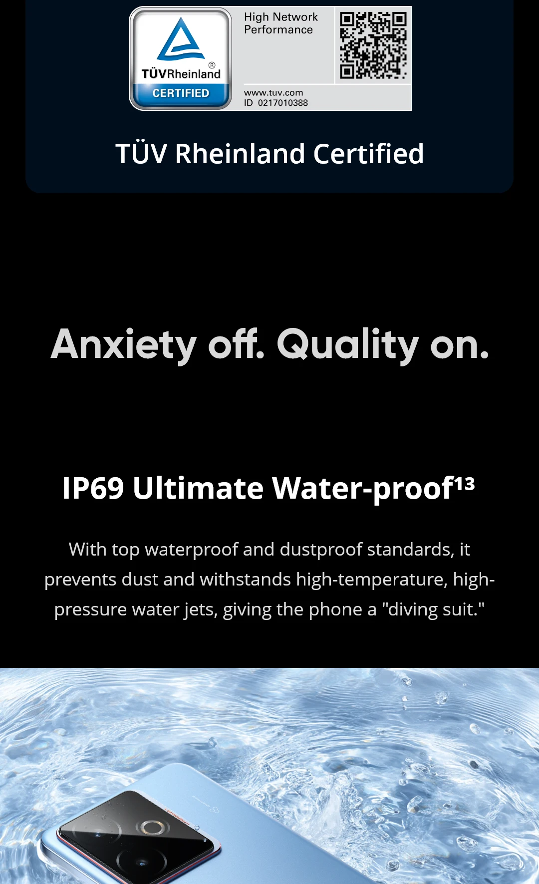 [Russian Version] Smartphone realme GT 7T 5G Dimensity 8400-MAX Chipset 7000mAh Battery 120W Charge 50MP Sony OIS Camera NFC