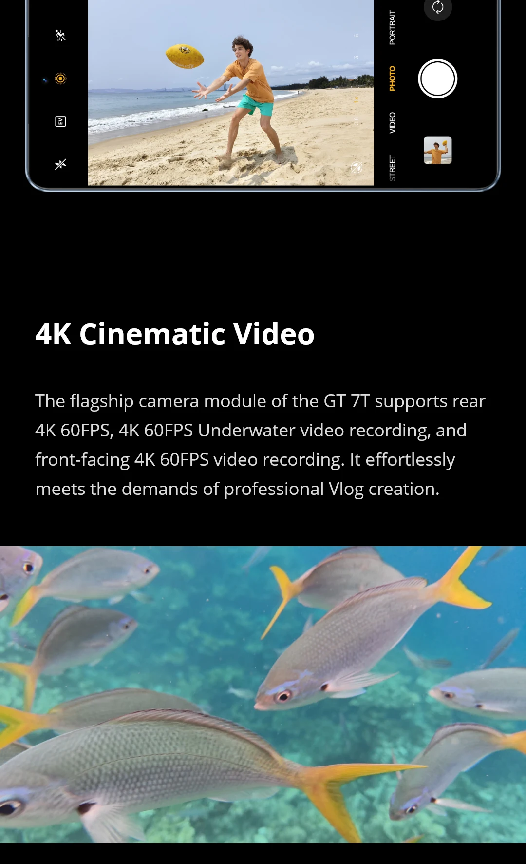 [Russian Version] Smartphone realme GT 7T 5G Dimensity 8400-MAX Chipset 7000mAh Battery 120W Charge 50MP Sony OIS Camera NFC