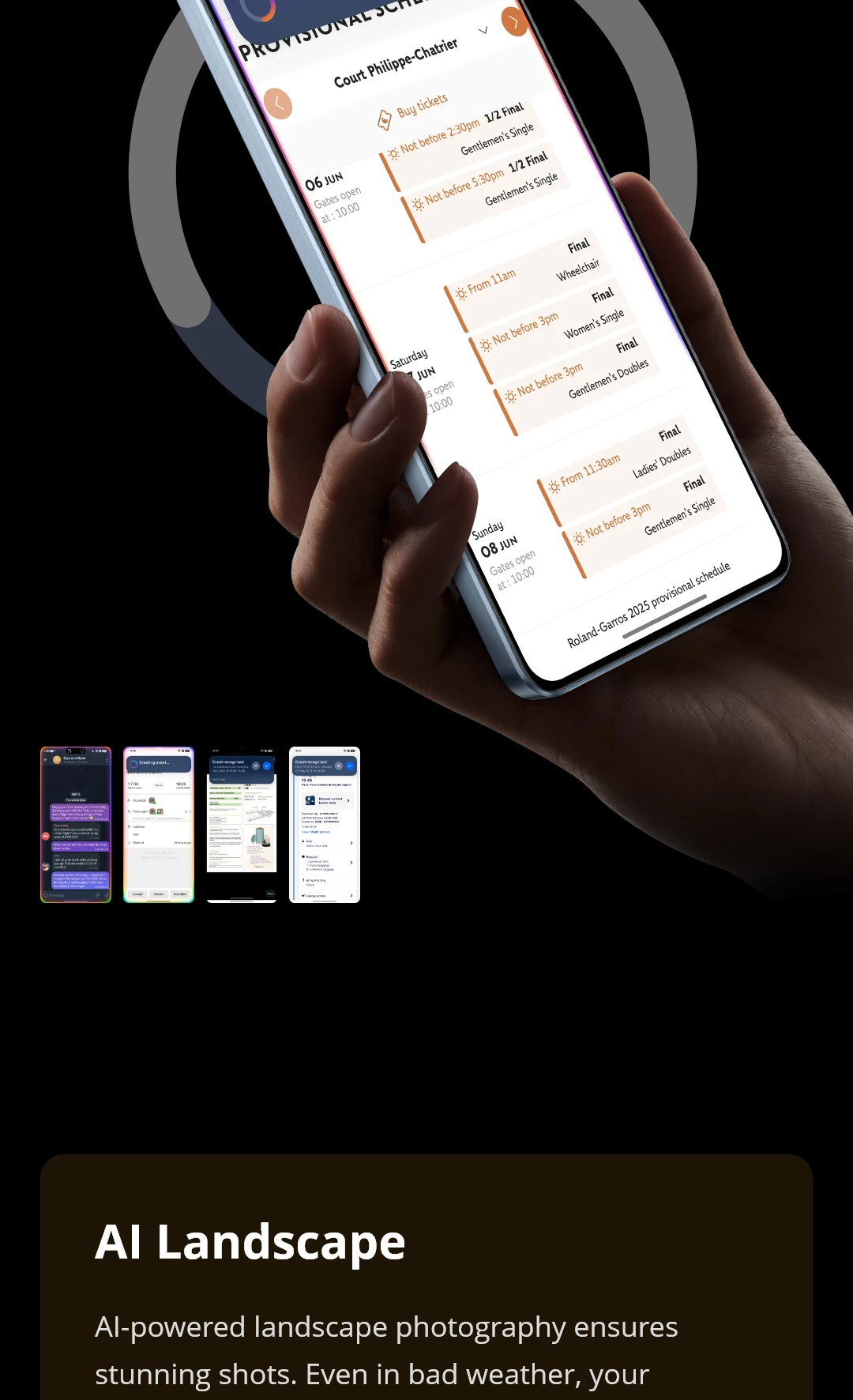 [Russian Version] Smartphone realme GT 7T 5G Dimensity 8400-MAX Chipset 7000mAh Battery 120W Charge 50MP Sony OIS Camera NFC