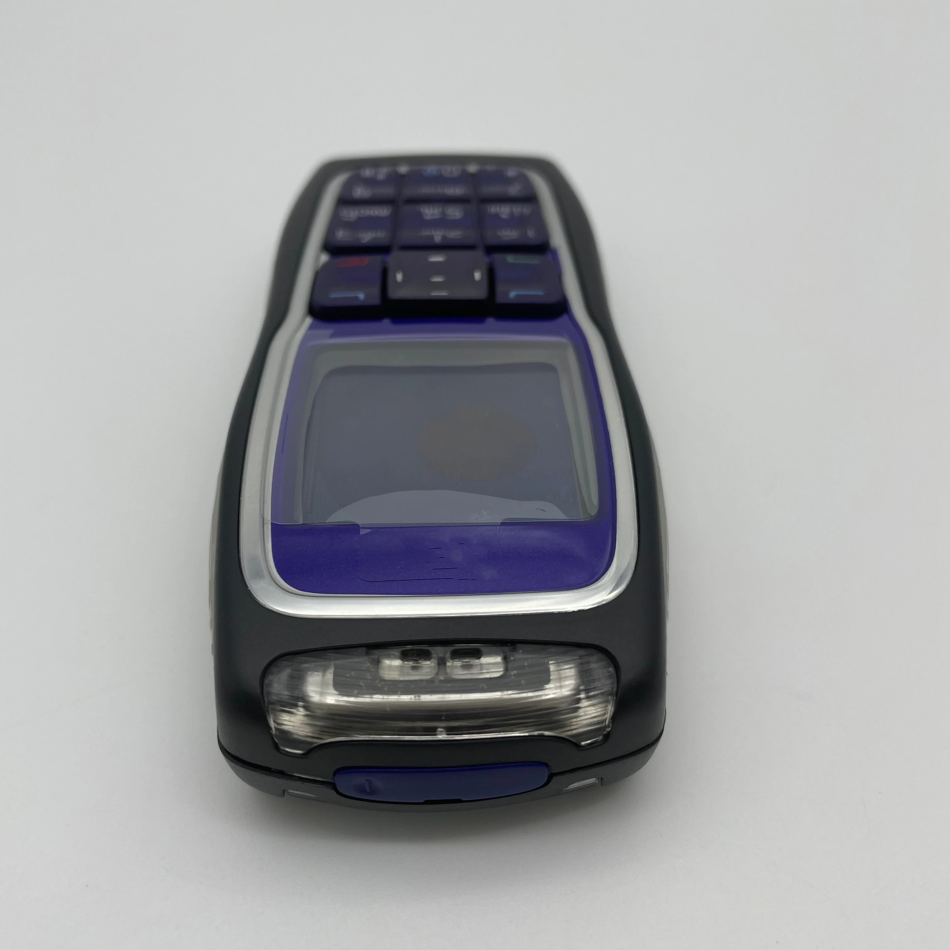 Refurbished Original 3220 2G Unlocked 0.3MP GSM 900/1800 Mobile Phone Russian Arabic Hebrew Keyboard Made in Finland