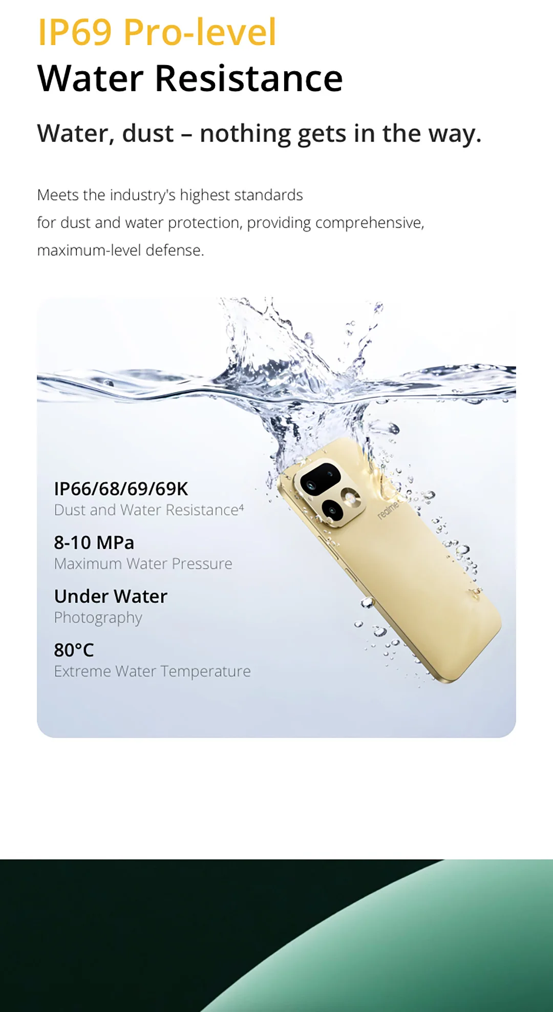 [World Premiere] realme 16 Pro Smartphone 6.78" 144Hz AMOLED Display 200MP Camera 7000mAh Battery 80W Charge Dimensity 7300-Max