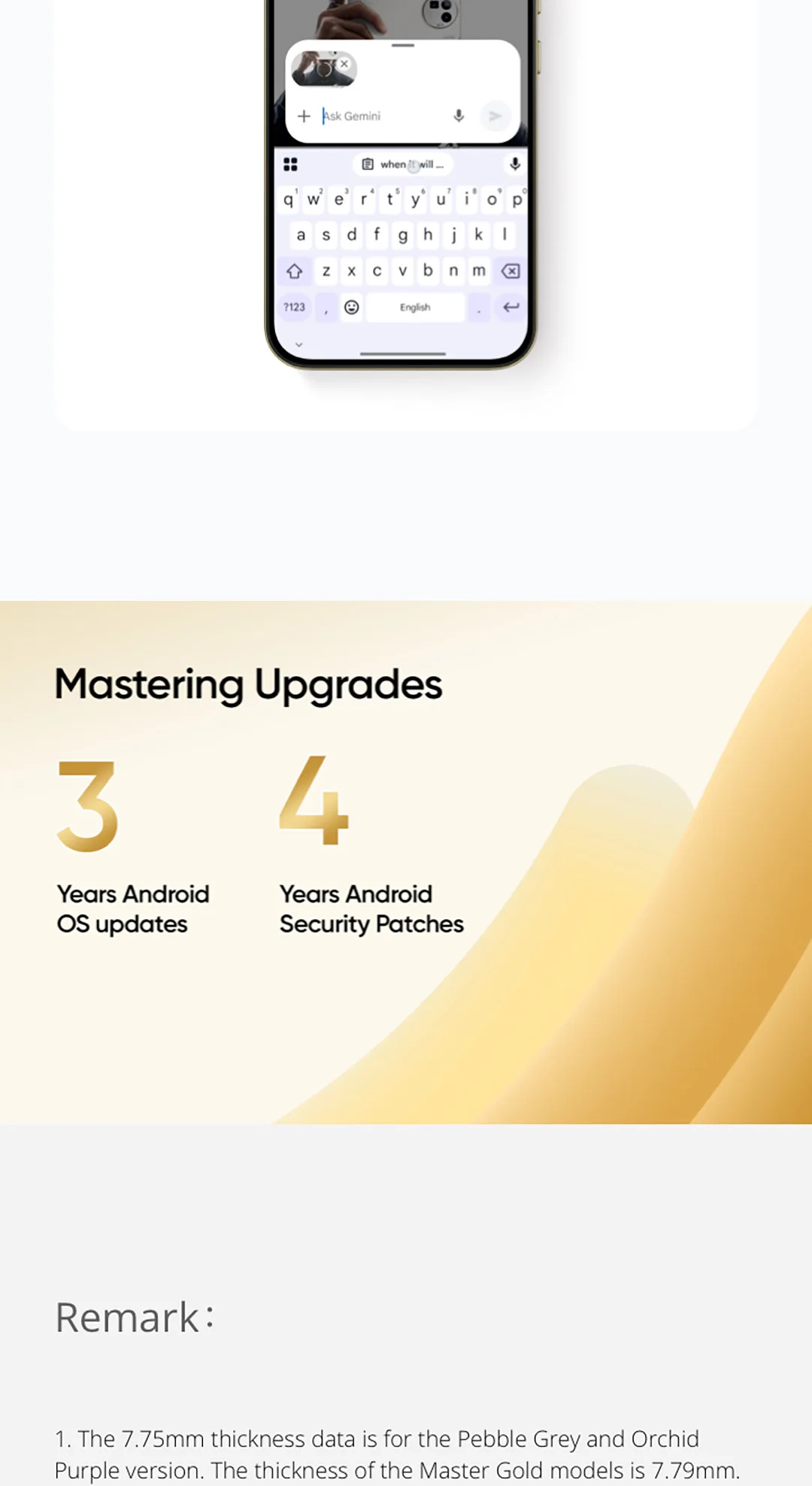[World Premiere] realme 16 Pro Smartphone 6.78" 144Hz AMOLED Display 200MP Camera 7000mAh Battery 80W Charge Dimensity 7300-Max