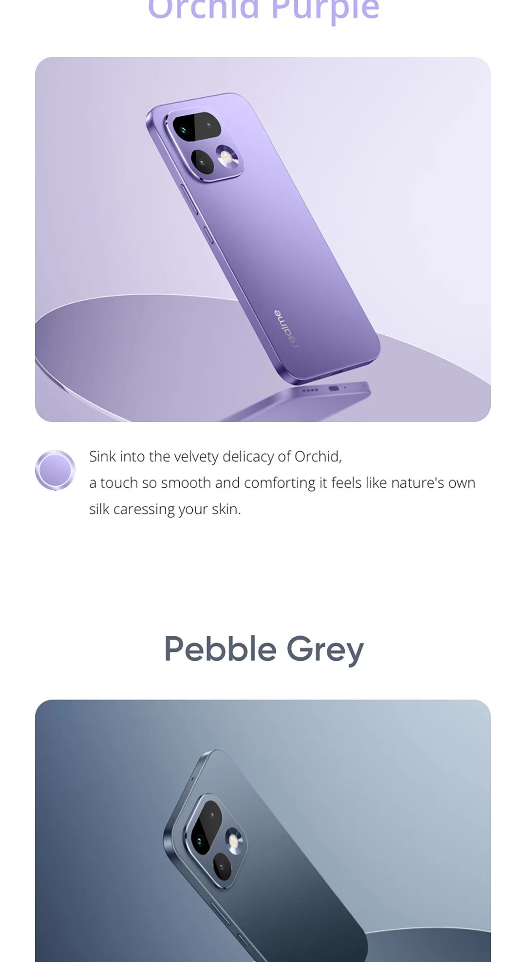 [World Premiere] realme 16 Pro Smartphone 6.78" 144Hz AMOLED Display 200MP Camera 7000mAh Battery 80W Charge Dimensity 7300-Max