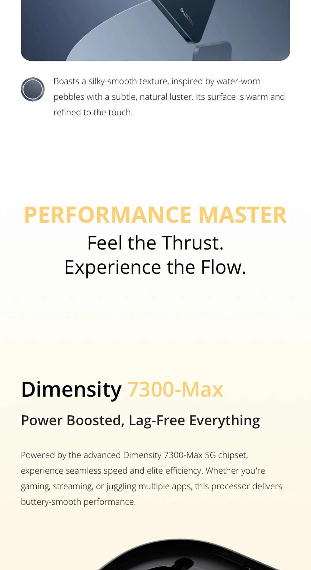 [World Premiere] realme 16 Pro Smartphone 6.78" 144Hz AMOLED Display 200MP Camera 7000mAh Battery 80W Charge Dimensity 7300-Max