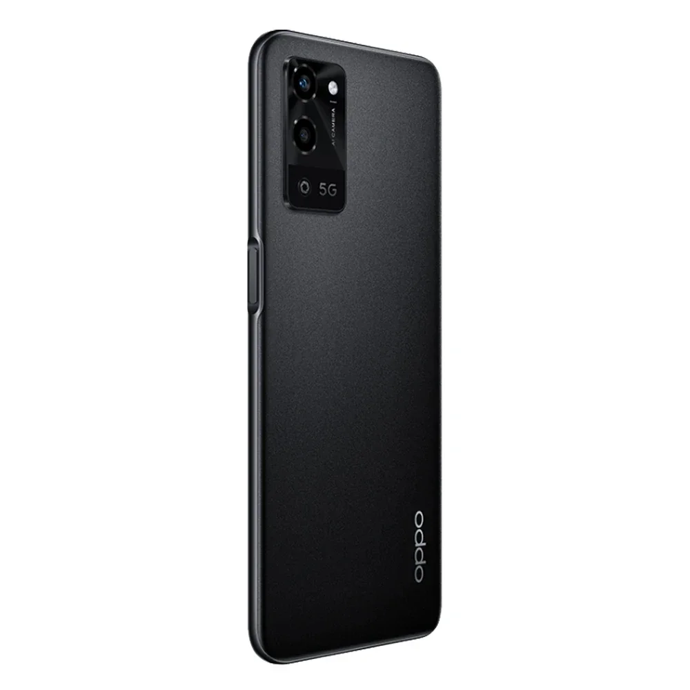 OPPO A56 5G Mobile Phone128GB ROM 6.5inch 13MP+2MP+8MP Camera CPU MT6833 Dimensity 700 Octa-Core Android used Phone
